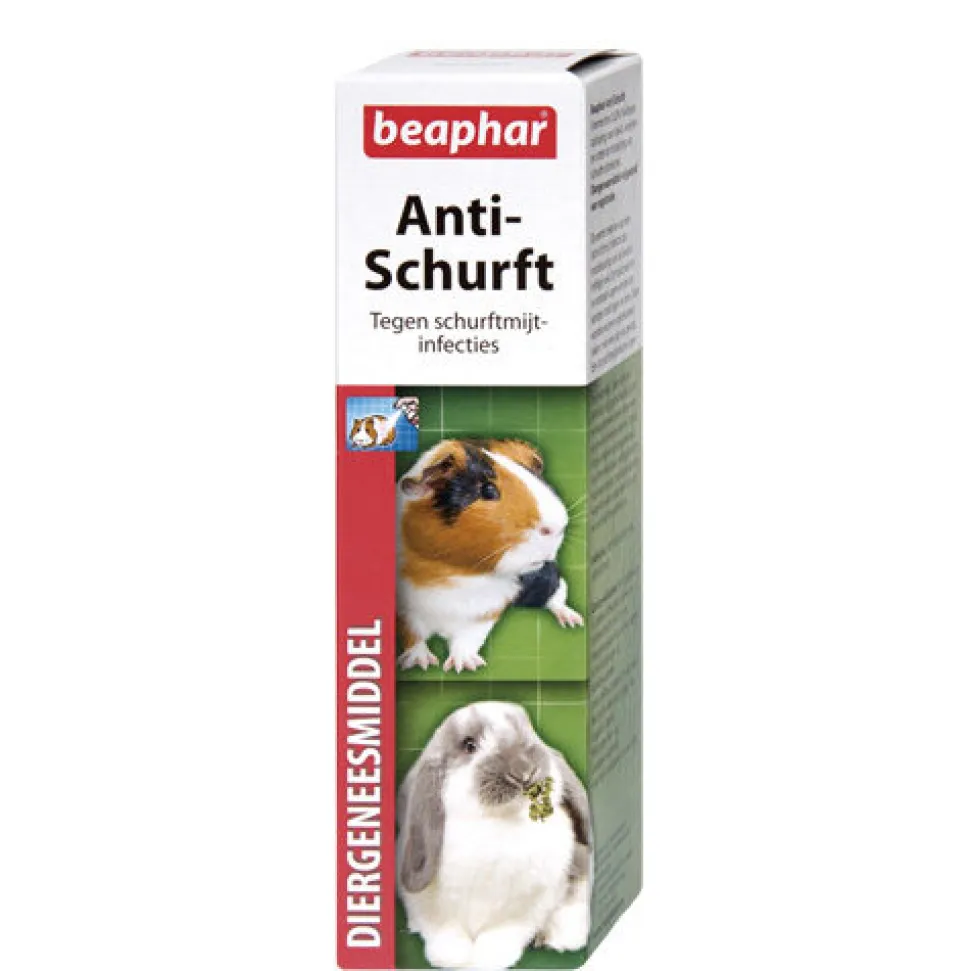 Beaphar Anti Schurft