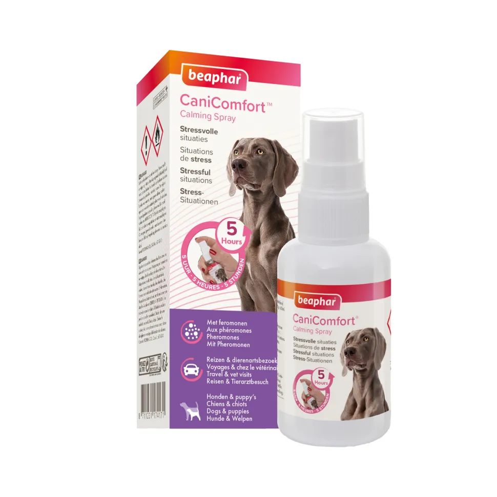Beaphar CaniComfort Spray
