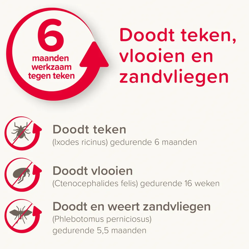 Beaphar Canishield Hond