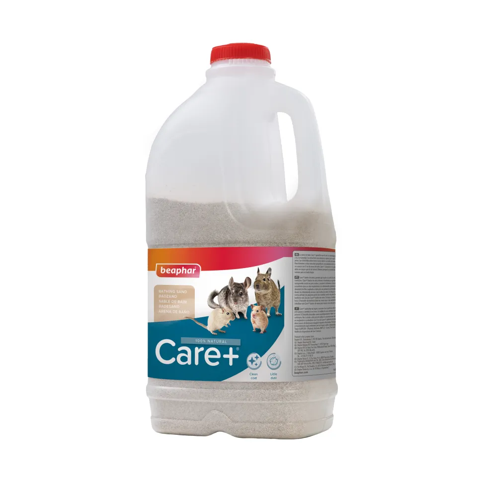 Beaphar Care+ Badzand