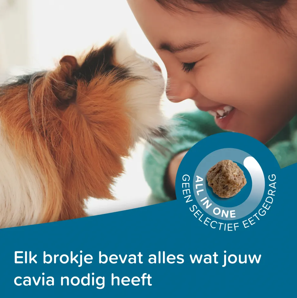 Beaphar Care+ Cavia
