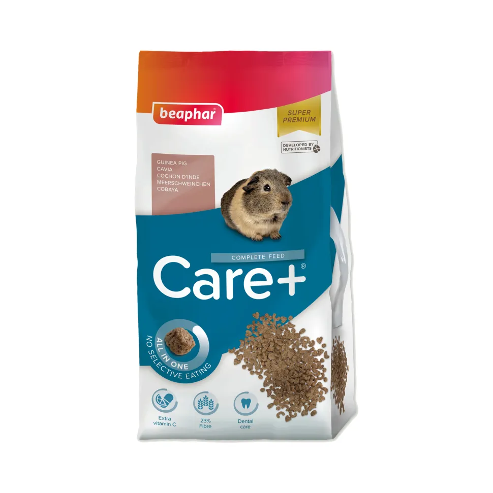 Beaphar Care+ Cavia