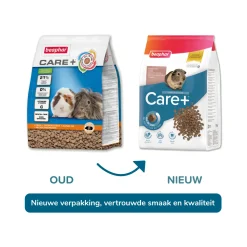 Beaphar Care+ Cavia