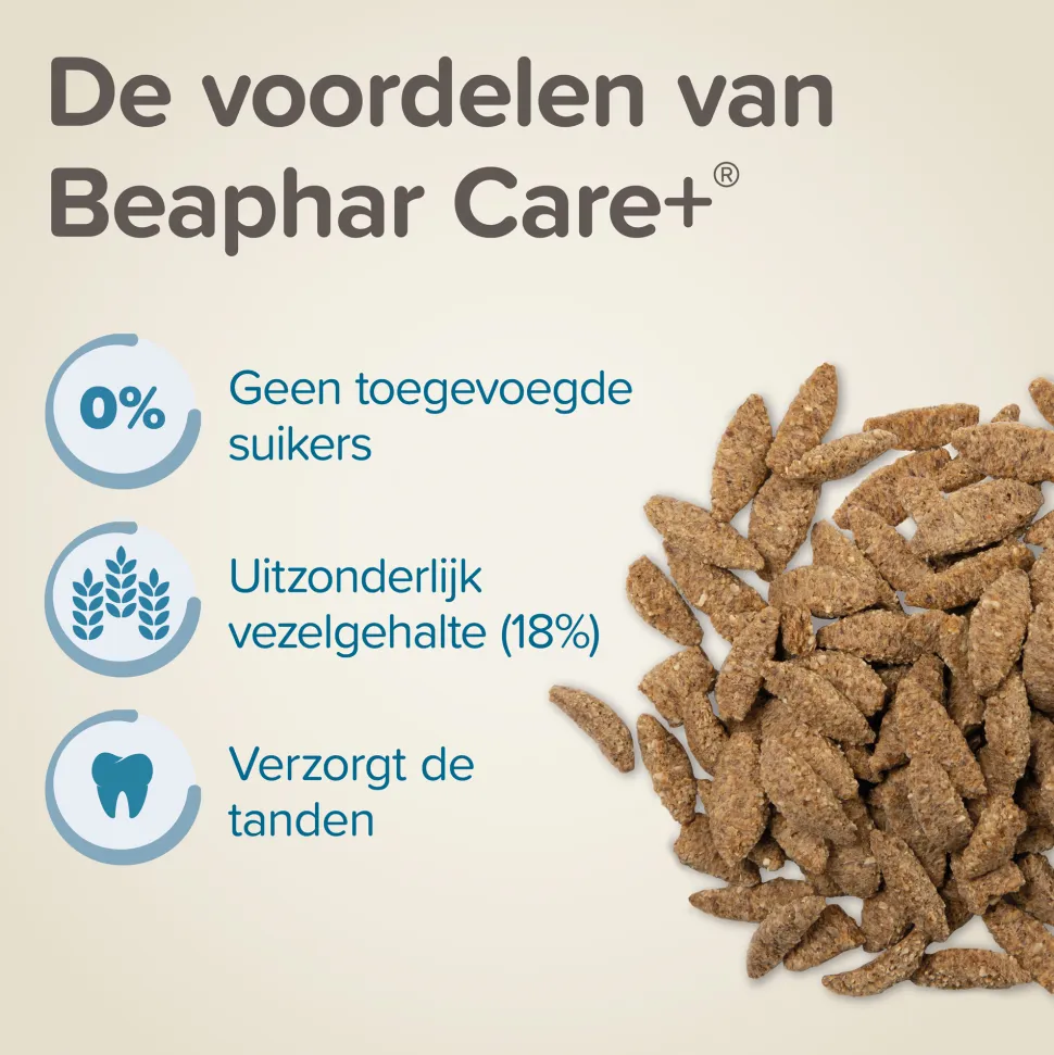 Beaphar Care+ Degoe