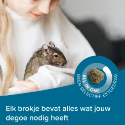Beaphar Care+ Degoe