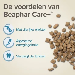 Beaphar Care+ Hamster