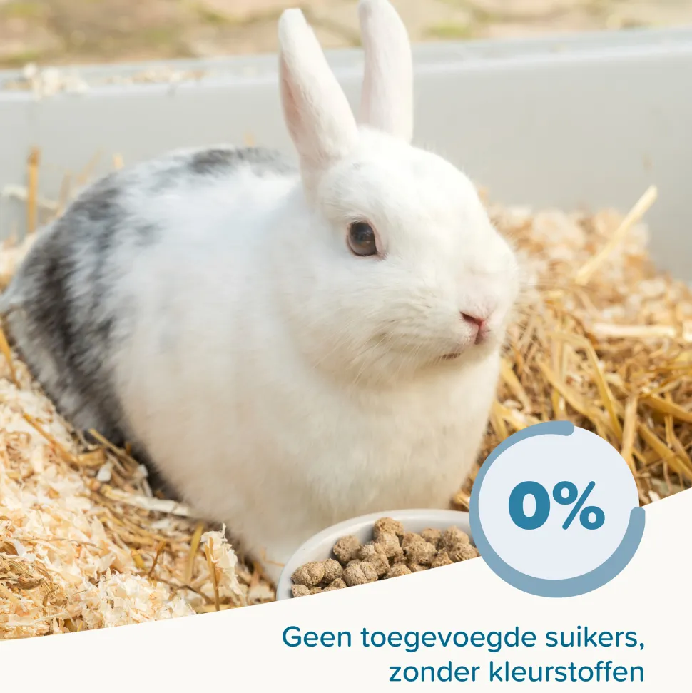 Beaphar Care+ Konijn