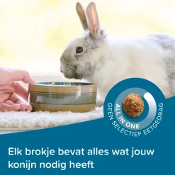 Beaphar Care+ Konijn