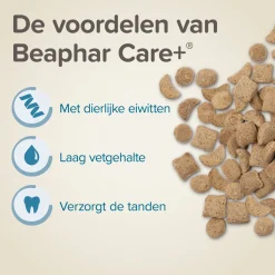 Beaphar Care+ Rat