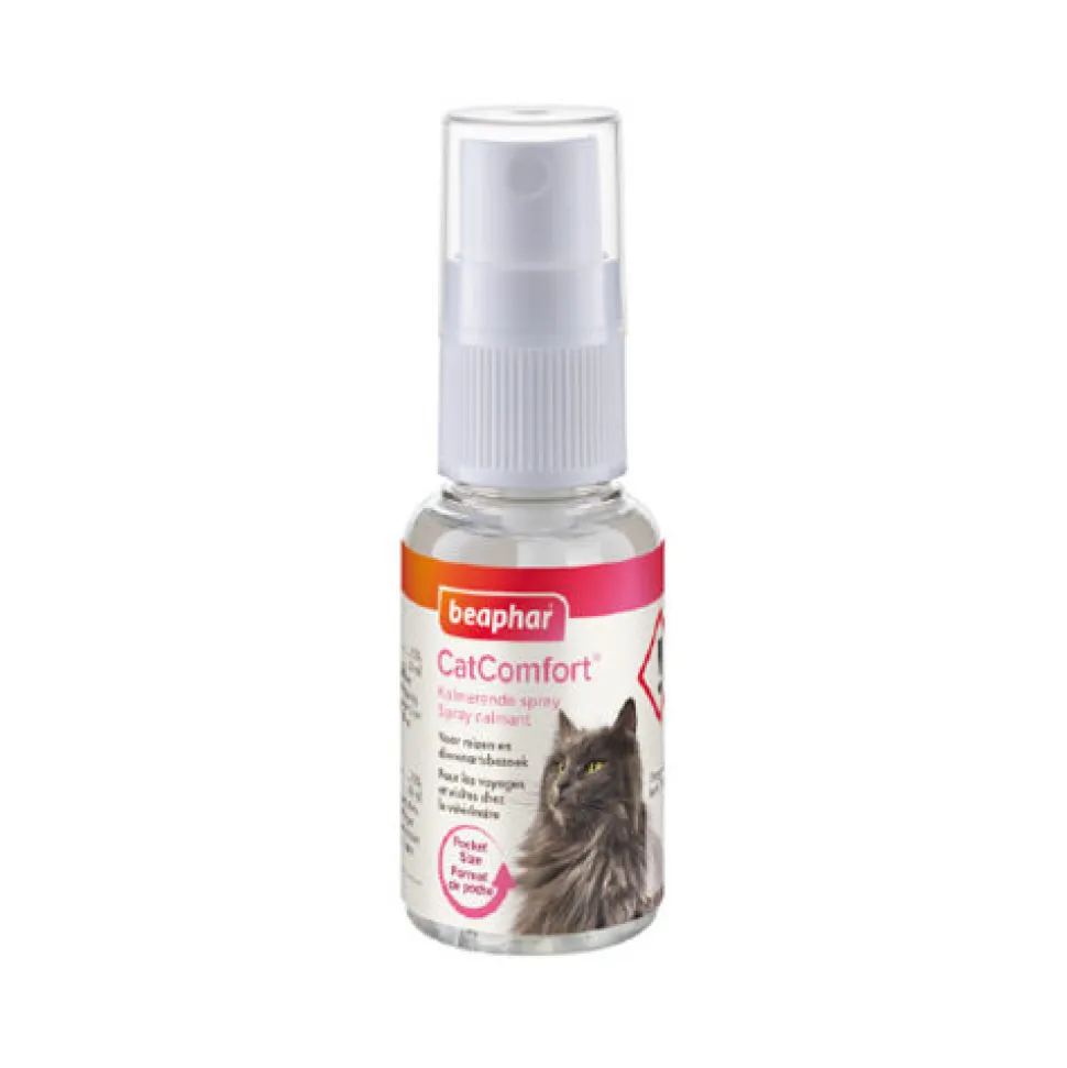 Beaphar CatComfort Kalmerende Spray