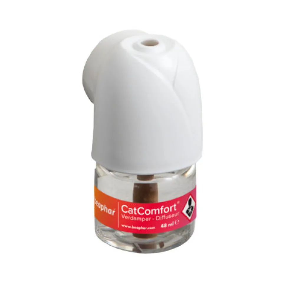 Beaphar CatComfort Verdamper