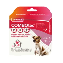 Beaphar COMBOtec Hond