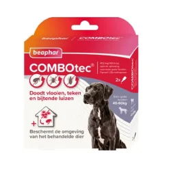 Beaphar COMBOtec Hond