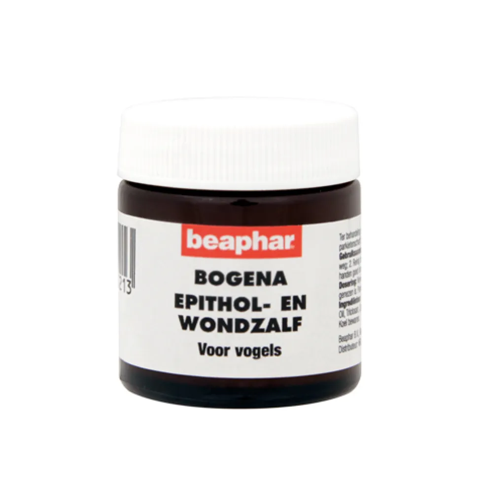 Beaphar Epithol- en Wondzalf