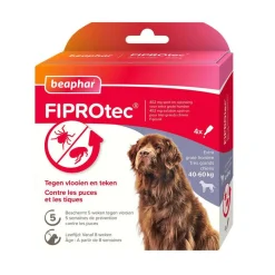 Beaphar FiproTec Spot-On Hond