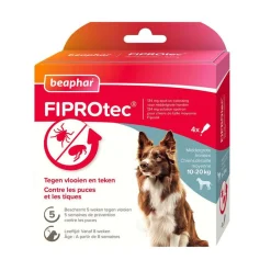 Beaphar FiproTec Spot-On Hond
