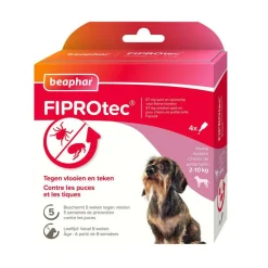 Beaphar FiproTec Spot-On Hond