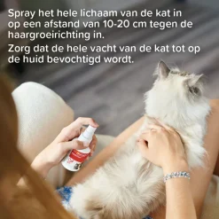 Beaphar Fiprotec Spray