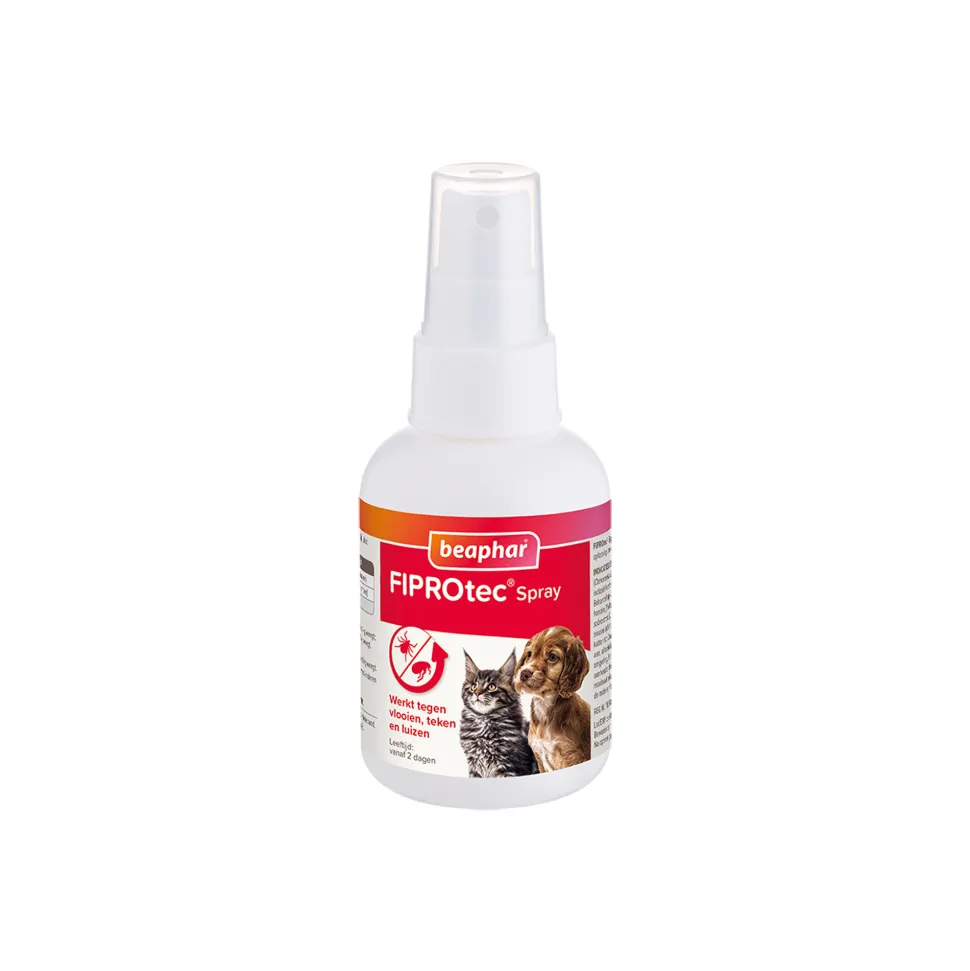 Beaphar Fiprotec Spray
