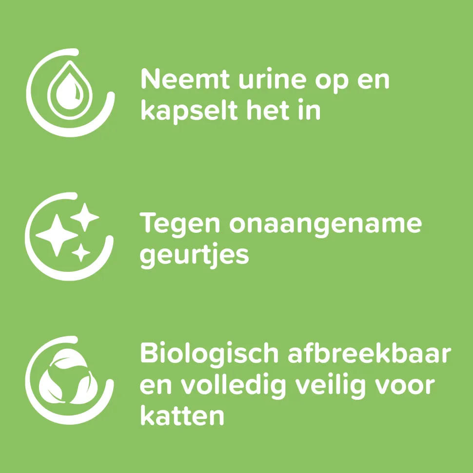 Beaphar Geurvreter