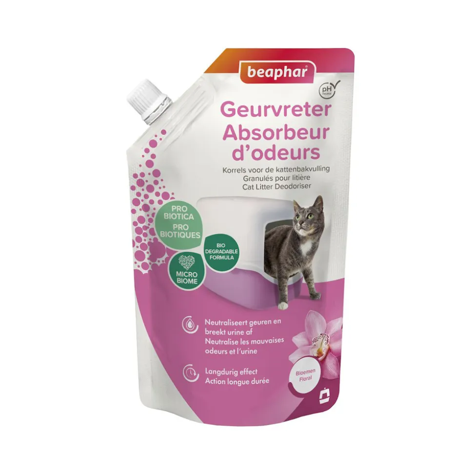 Beaphar Geurvreter
