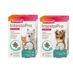 Beaphar IntestoPro Tabletten