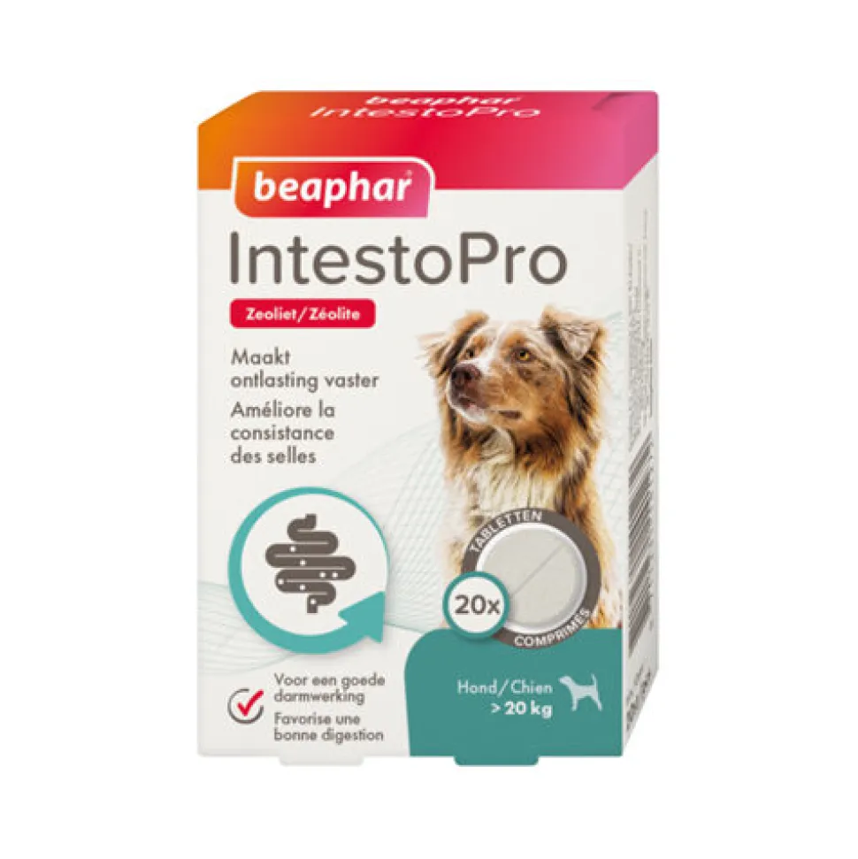 Beaphar IntestoPro Tabletten