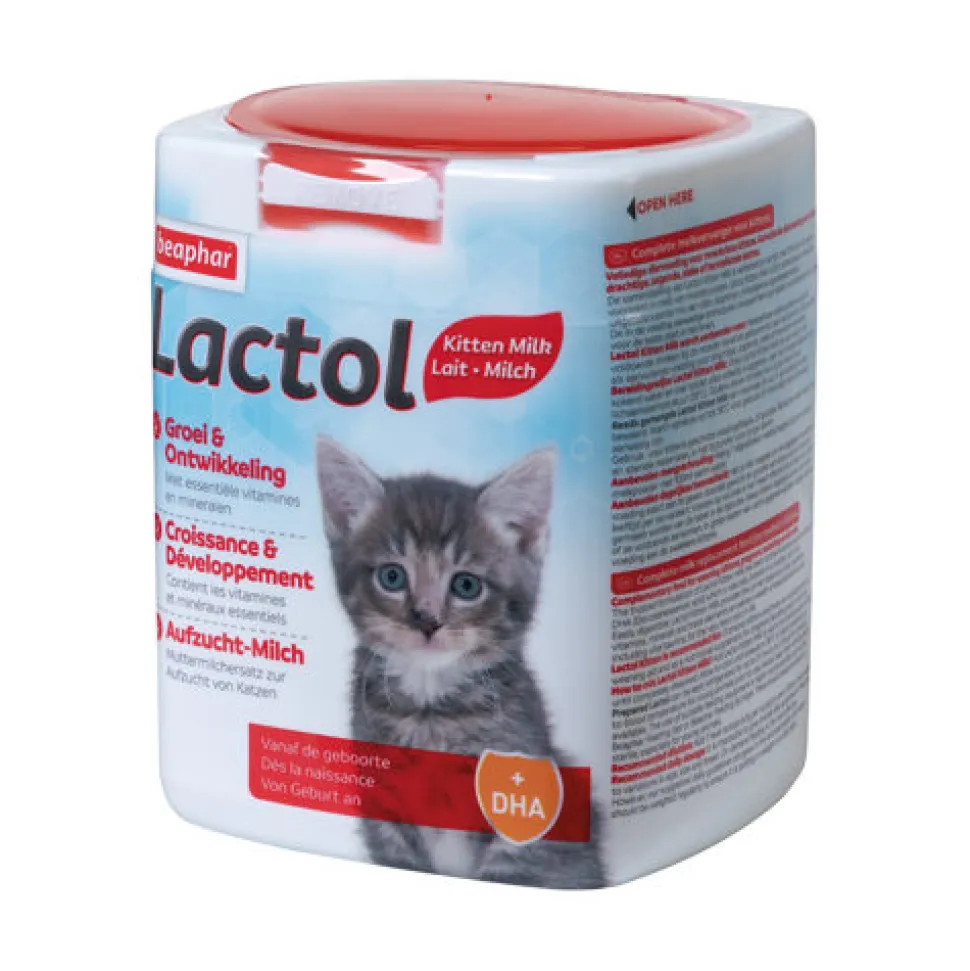 Beaphar Lactol Kitty Milk