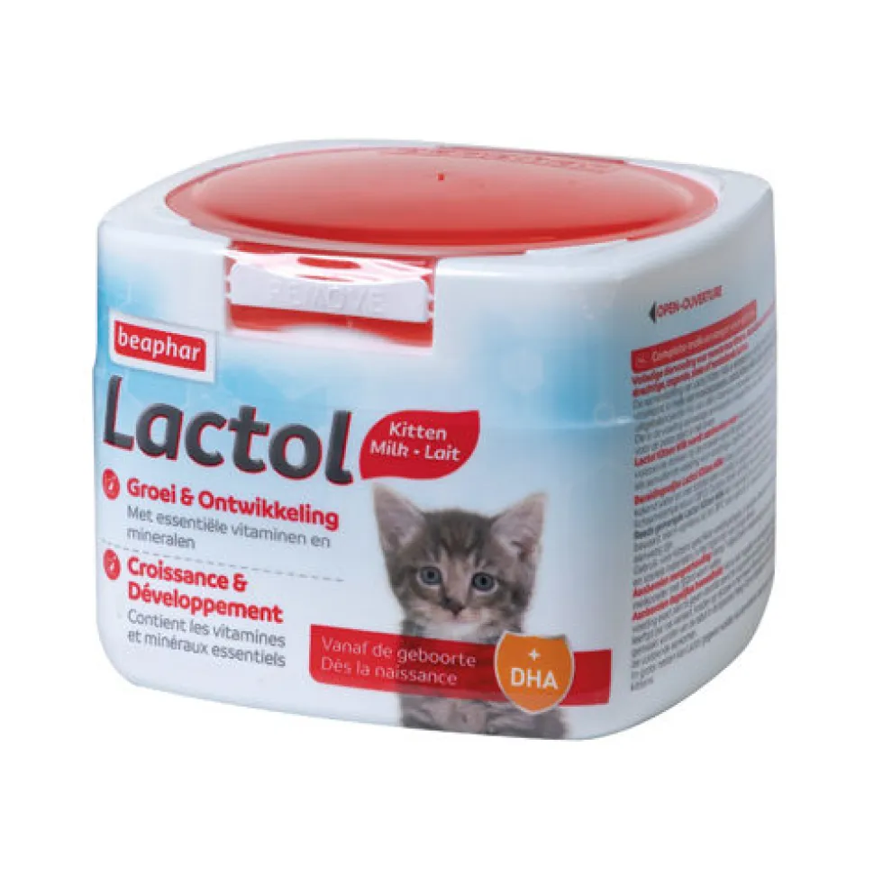 Beaphar Lactol Kitty Milk