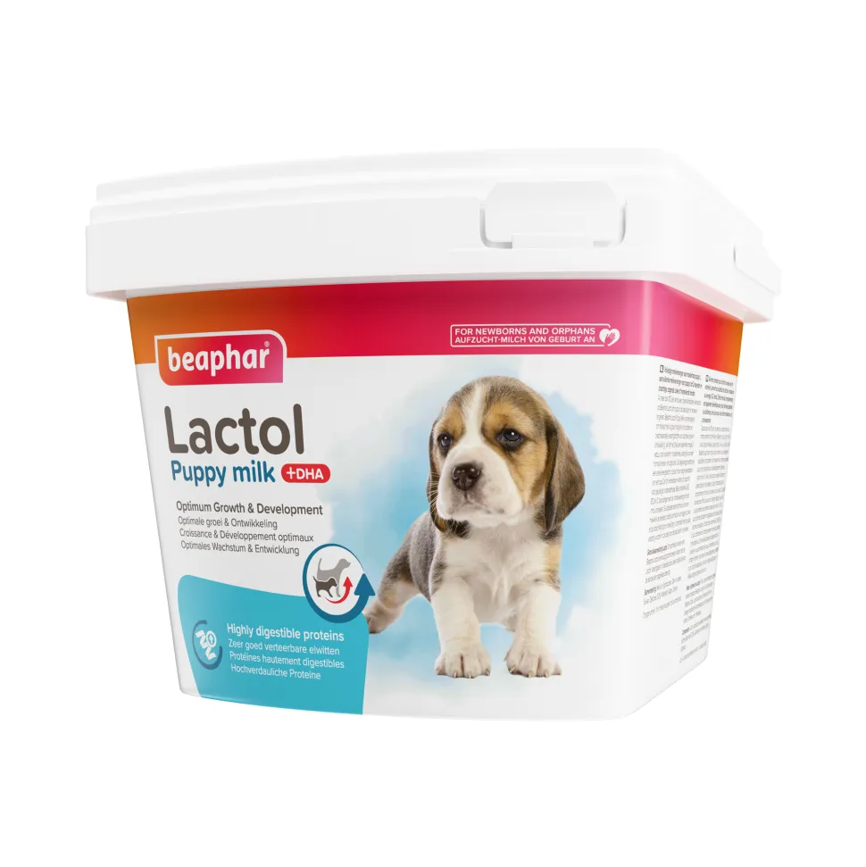 Beaphar Lactol Puppy Milk