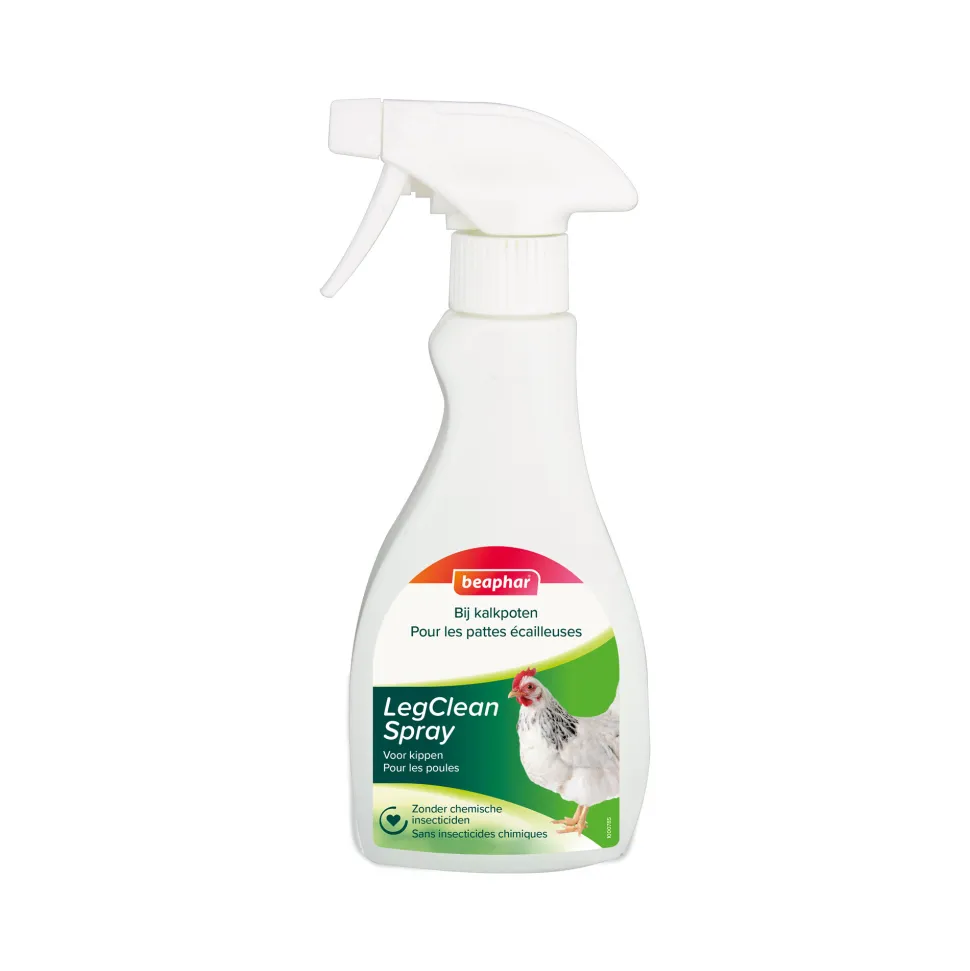 Beaphar LegClean Spray