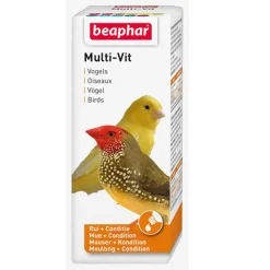 Beaphar Multi-Vit
