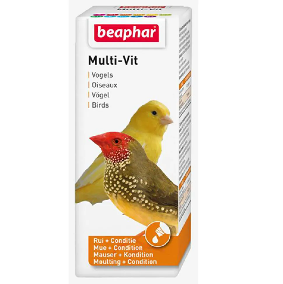 Beaphar Multi-Vit