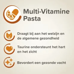 Beaphar Multi Vitamin Paste Kat