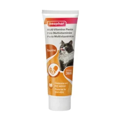 Beaphar Multi Vitamin Paste Kat