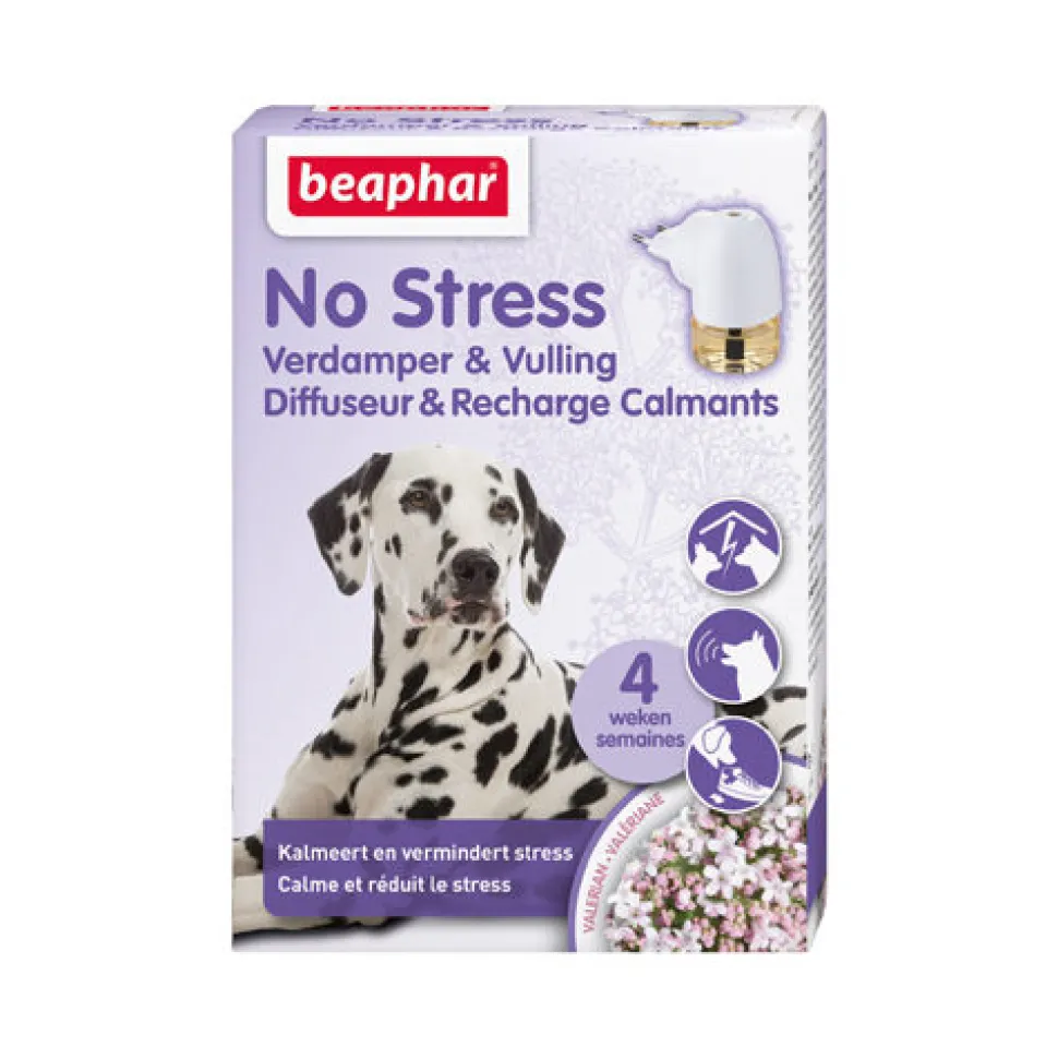 Beaphar No Stress - Hond