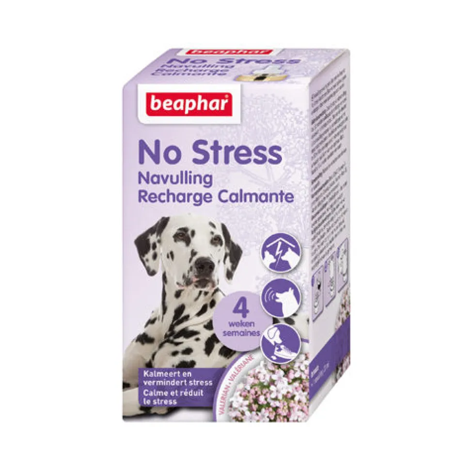 Beaphar No Stress - Hond