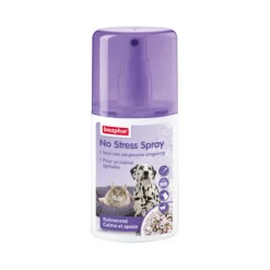 Beaphar No Stress - Hond/Kat - Spray