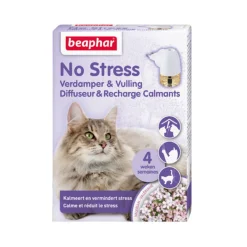 Beaphar No Stress - Kat