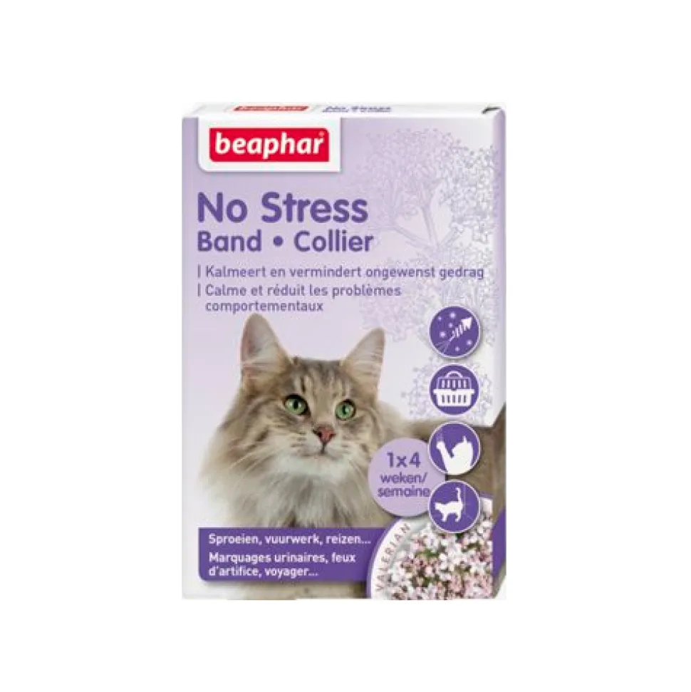 Beaphar No Stress - Kat