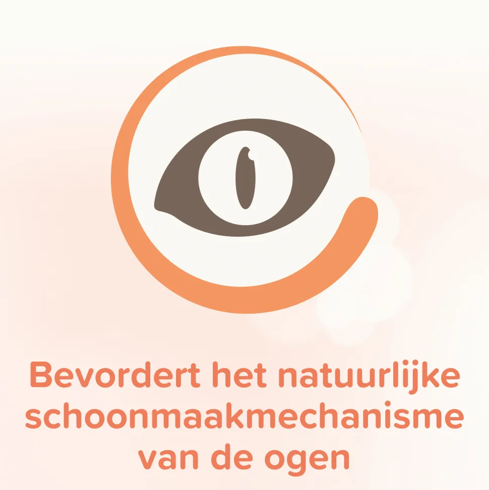 Beaphar Oogdruppels