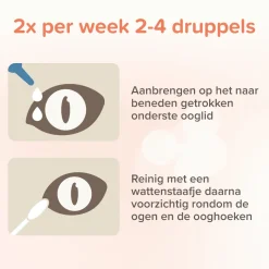 Beaphar Oogdruppels