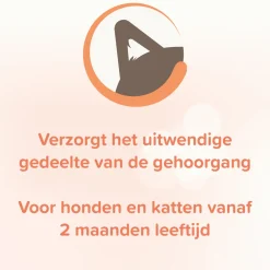 Beaphar Oorreiniger