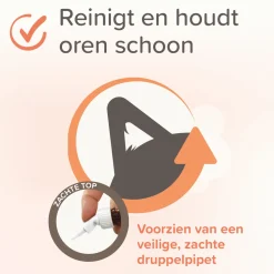 Beaphar Oorreiniger