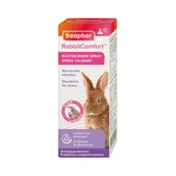 Beaphar RabbitComfort Rustgevende Spray
