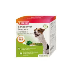 Beaphar Schapenvet Bonbons