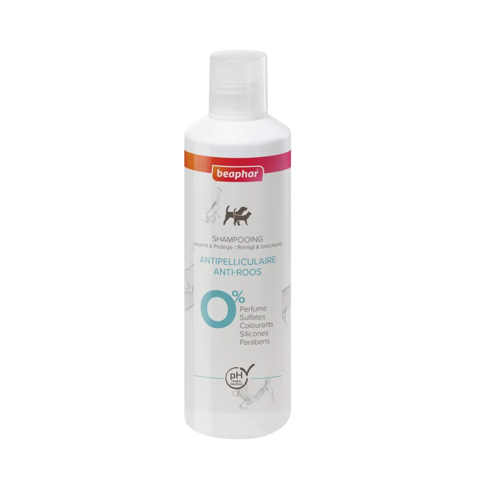 Beaphar Shampoo Anti-Roos