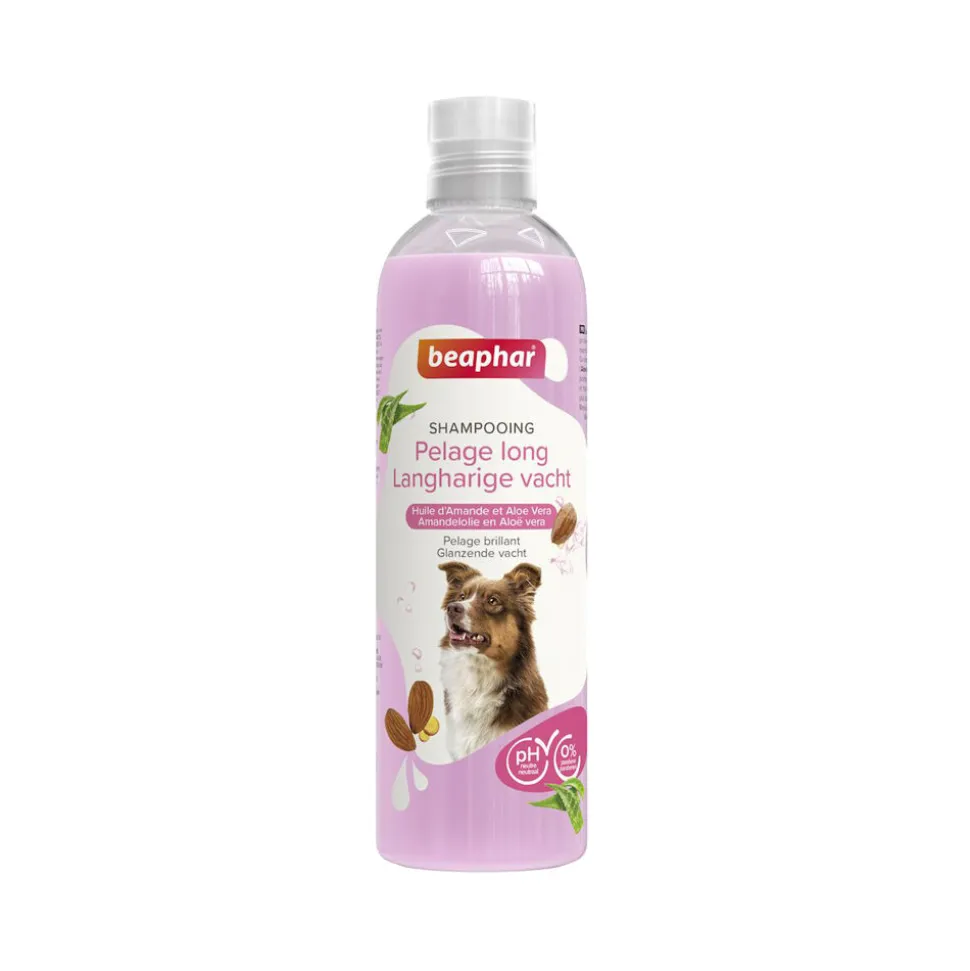 Beaphar Shampoo Langharige vacht Hond