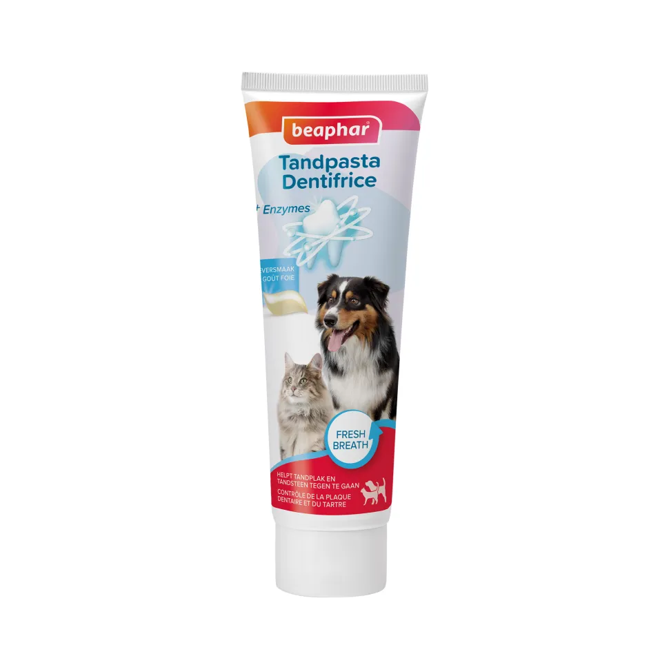 Beaphar Tandpasta