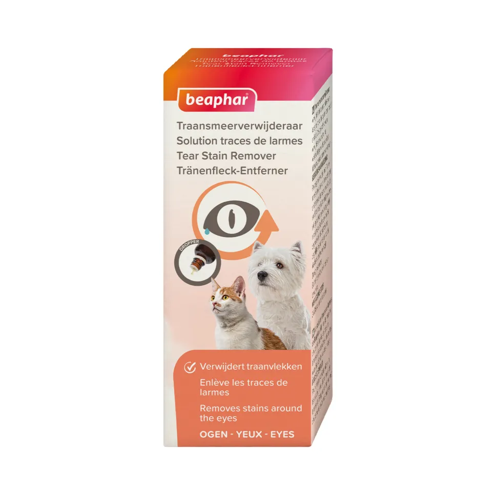 Beaphar Traansmeer Remover